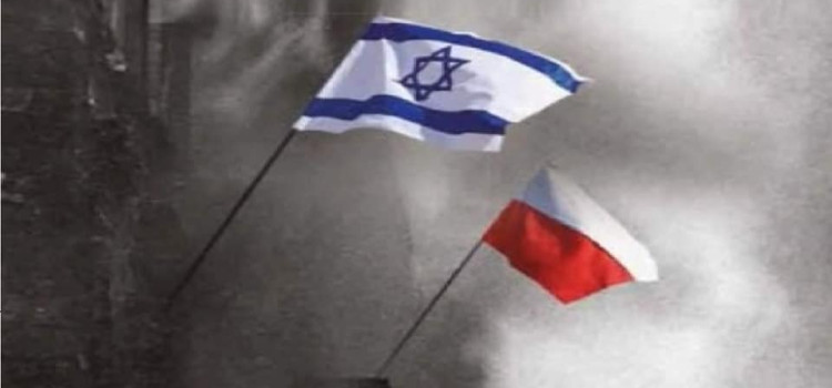 19 kwietnia przypada 80 rocznica wybuchu Powstania w Getcie Warszawskim 19 kwietnia przypada 80 rocznica wybuchu Powstania w Getcie Warszawskim