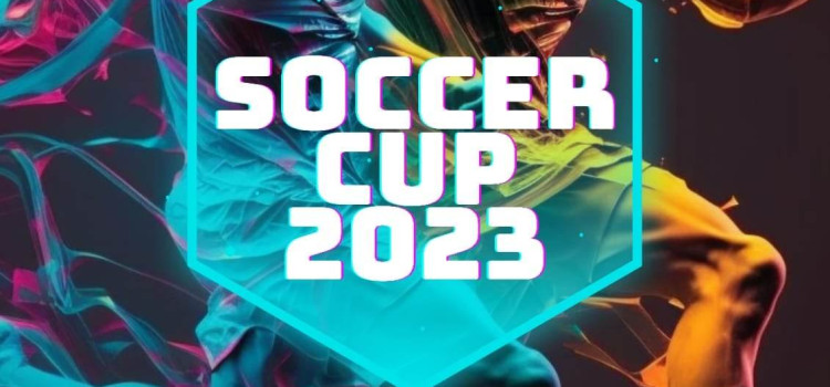 Zapraszamy szkoły średnie do udziału w I edycji turnieju Soccer Cup 2023 Zapraszamy szkoły średnie do udziału w I edycji turnieju Soccer Cup 2023