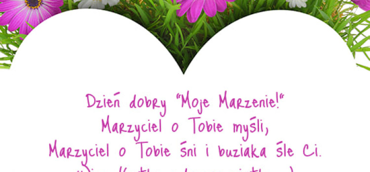 Światowy Dzień Marzyciela, obchodzony corocznie 8 września, jest hołdem oddanym tej wyjątkowej zdolności ludzkiej – zdolności marzenia, kreowania wizji i dążenia do osiągnięcia czegoś wyjątkowego Światowy Dzień Marzyciela, obchodzony corocznie 8 września, jest hołdem oddanym tej wyjątkowej zdolności ludzkiej – zdolności marzenia, kreowania wizji i dążenia do osiągnięcia czegoś wyjątkowego