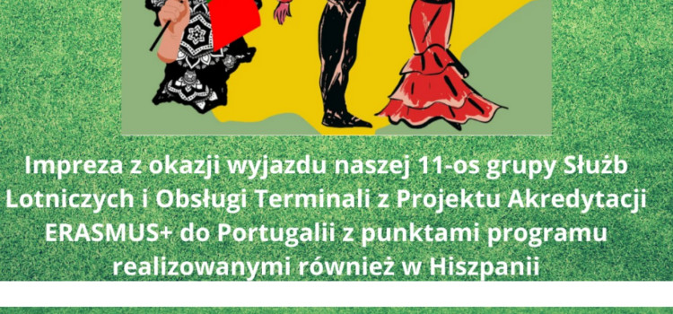 Projekt Akredytacji Erasmus+ Już w najbliższą środę 18.10.2023r. Projekt Akredytacji Erasmus+ Już w najbliższą środę 18.10.2023r.