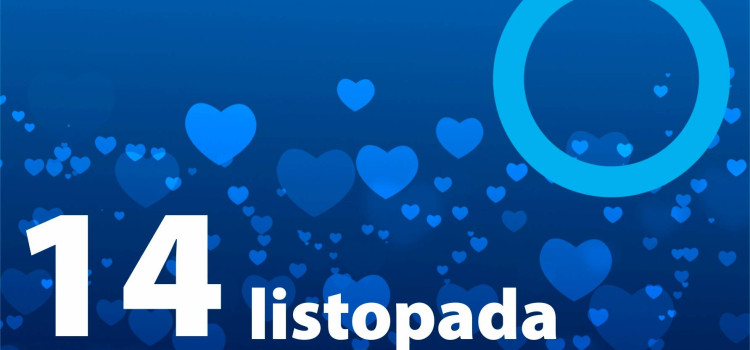 14 listopada obchodzimy Światowy Dzień Cukrzycy 14 listopada obchodzimy Światowy Dzień Cukrzycy