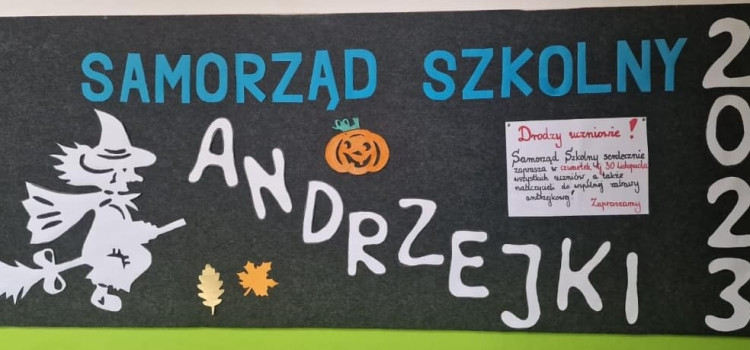 Andrzejkowo- zabawowo w ZP nr 4 (Relacja) Andrzejkowo- zabawowo w ZP nr 4 (Relacja)