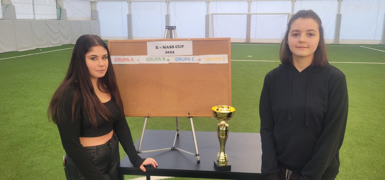 Komplet drużyn X-Mass 2023 Komplet drużyn X-Mass 2023