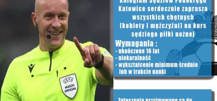 KURS SĘDZIOWSKI – INFORMACJA KURS SĘDZIOWSKI – INFORMACJA