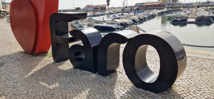 Ogłoszenie o wyborze 4-tej Grupy uczestników mobilności stażowej w Faro Ogłoszenie o wyborze 4-tej Grupy uczestników mobilności stażowej w Faro