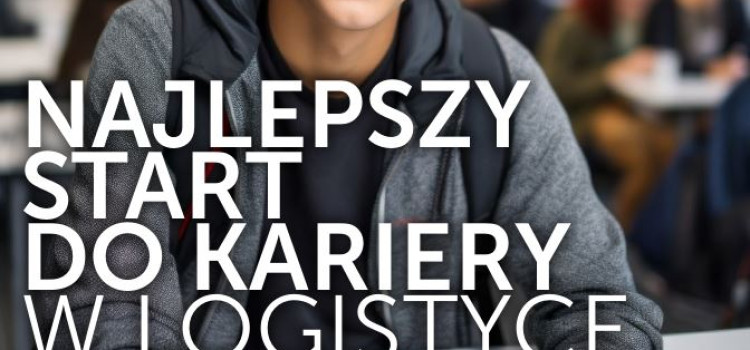 Ogólnopolska Olimpiada Logistyczna Ogólnopolska Olimpiada Logistyczna