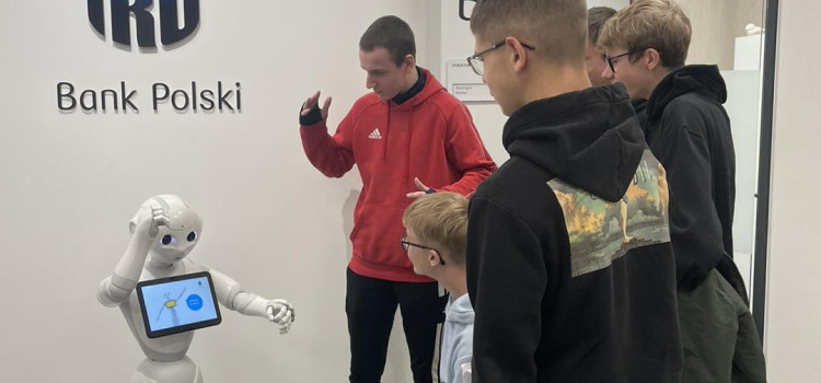 Właśnie rozpoczął się Tydzień Gier, w ramach Europejskiego Miasta Nauki 2024 Właśnie rozpoczął się Tydzień Gier, w ramach Europejskiego Miasta Nauki 2024