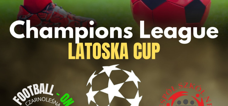 Champions League w Tołstoju.Startujemy z najbardziej prestiżowym turniejem piłkarskim w naszej szkole. Tym razem zagrają drużyny z Ligi Mistrzów. Champions League w Tołstoju.Startujemy z najbardziej prestiżowym turniejem piłkarskim w naszej szkole. Tym razem zagrają drużyny z Ligi Mistrzów.