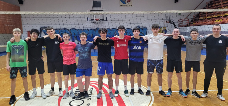 Reprezentacja Tołstoja gotowa na igrzyska Reprezentacja Tołstoja gotowa na igrzyska