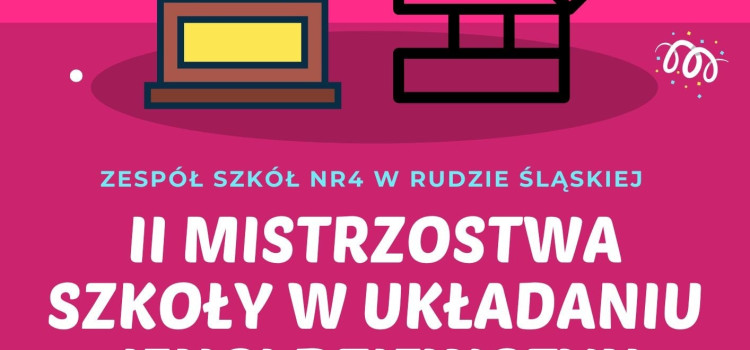 II Turniej Układania Jengi Kobiet – zapraszamy do zabawy! II Turniej Układania Jengi Kobiet – zapraszamy do zabawy!
