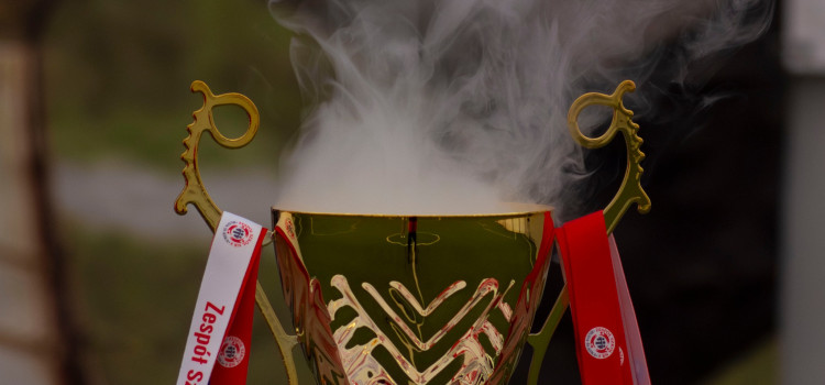 Czas na prezentację drużyny nr 7 uczestniczącej w turnieju piłkarskim Tołstoj Cup 2025 Czas na prezentację drużyny nr 7 uczestniczącej w turnieju piłkarskim Tołstoj Cup 2025