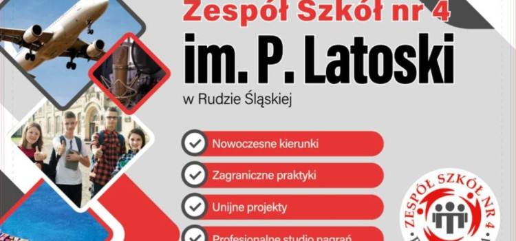 Giełda Szkół 2025 oraz DZIEŃ OTWARTY 09.04.2025 r. OD GODZINY 13.00 – 18.00 Giełda Szkół 2025 oraz DZIEŃ OTWARTY 09.04.2025 r. OD GODZINY 13.00 – 18.00