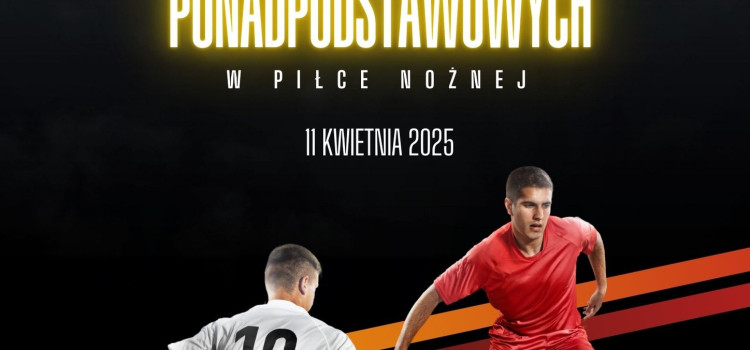 Szkoła Zespół Szkół Nr 4 im. Piotra Latoski w Rudzie Śląskiej razem Mickiewicz Ruda Mickiewicz Sport z organizują III edycję Mistrzostw Szkół Średnich w piłce nożnej Szkoła Zespół Szkół Nr 4 im. Piotra Latoski w Rudzie Śląskiej razem Mickiewicz Ruda Mickiewicz Sport z organizują III edycję Mistrzostw Szkół Średnich w piłce nożnej
