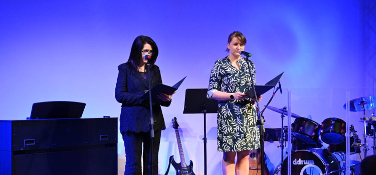 Wernisaż wystawy pokonkursowej „Sercem Malowane” Wernisaż wystawy pokonkursowej „Sercem Malowane”