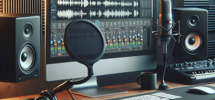 Technik realizacji nagrań AUD.08-AUD.09 Technik realizacji nagrań AUD.08-AUD.09