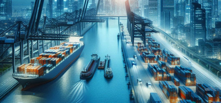 Technik eksploatacji portów i terminali -zawód przyszłości (obejmuje wszystkie rodzaje transportu: transport samochodowy, kolejowy, lotniczy, morski, śródlądowy. Jedyna szkoła w Rudzie Śląskiej kształcąca w danym zawodzie Technik eksploatacji portów i terminali -zawód przyszłości (obejmuje wszystkie rodzaje transportu: transport samochodowy, kolejowy, lotniczy, morski, śródlądowy. Jedyna szkoła w Rudzie Śląskiej kształcąca w danym zawodzie