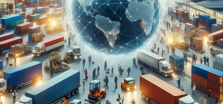 Technik logistyk ! Kierunek innowacyjny, przyszłościowy w każdej dziedzinie gospodarki – Nowoczesne inwestycje w Rudzie Śląskiej – magazyny, centra logistyczne (transport samochodowy, kolejowy, lotniczy, morski, śródlądowy) Technik logistyk ! Kierunek innowacyjny, przyszłościowy w każdej dziedzinie gospodarki – Nowoczesne inwestycje w Rudzie Śląskiej – magazyny, centra logistyczne (transport samochodowy, kolejowy, lotniczy, morski, śródlądowy)