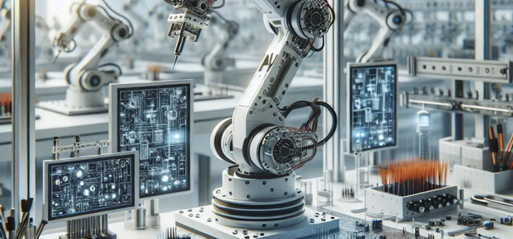 TECHNIK MECHATRONIK (projektuj drony, roboty), drukarki 3D TECHNIK MECHATRONIK (projektuj drony, roboty), drukarki 3D