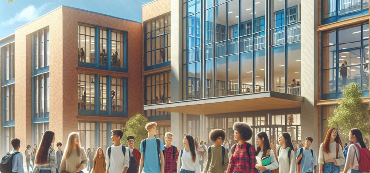 Rozpoczęcie roku szkolnego 2025/2026 Rozpoczęcie roku szkolnego 2025/2026