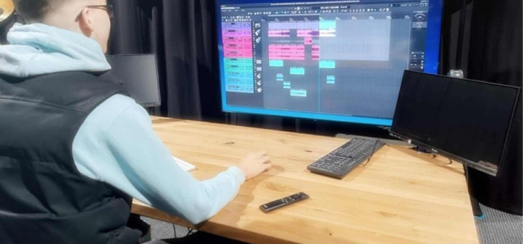 Staże zawodowe? Zaliczone na 100%! Staże zawodowe? Zaliczone na 100%!