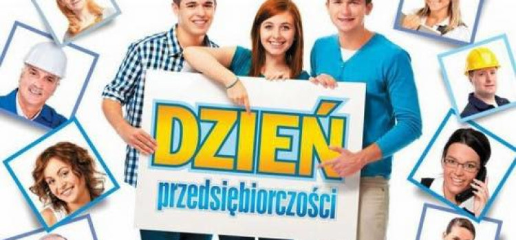 Dzień przedsiębiorczości to program jednodniowych praktyk dla uczniów szkół ponadpodstawowych Dzień przedsiębiorczości to program jednodniowych praktyk dla uczniów szkół ponadpodstawowych