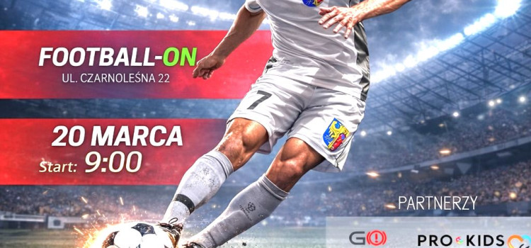 Zapraszamy wszystkich miłośników piłki nożnej na IV edycję Mistrzostw Szkół Ponadpodstawowych w Piłce Nożnej! Zapraszamy wszystkich miłośników piłki nożnej na IV edycję Mistrzostw Szkół Ponadpodstawowych w Piłce Nożnej!