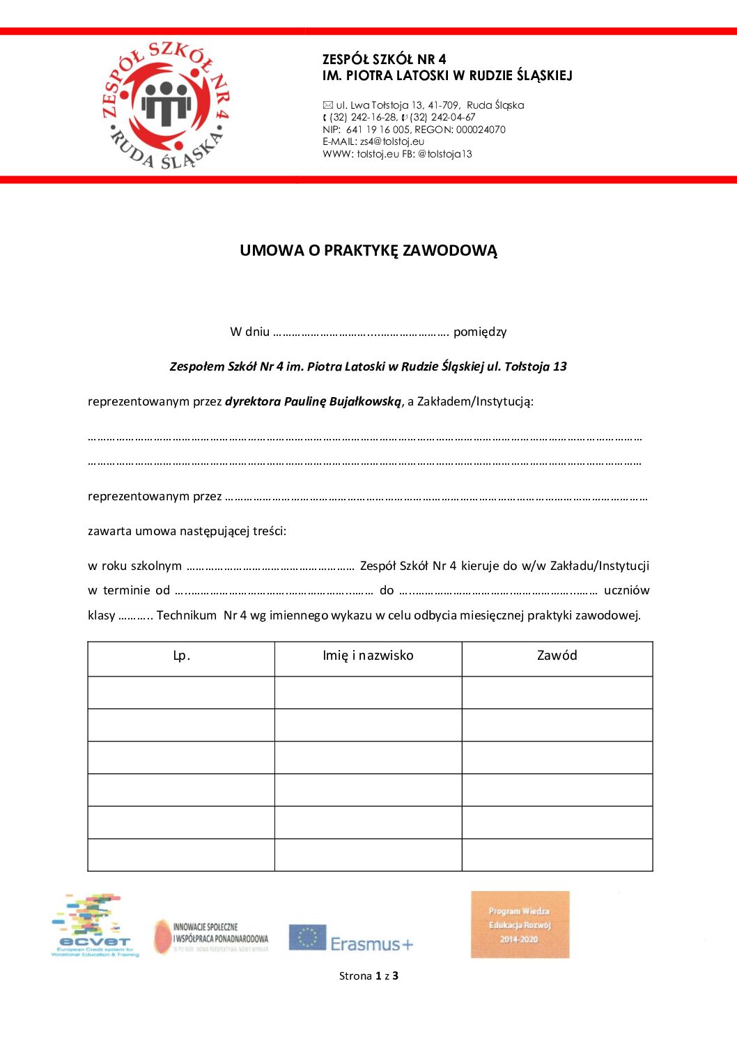 Umowa o praktyki zawodowe_popr