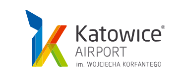 Logo Katowice Airport