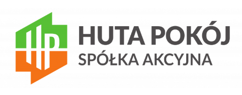 Logo Huta Pokój